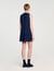 Short tweed dress