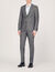 Virgin wool suit jacket