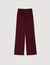 Wide-leg trousers