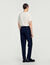 Elasticated straight trousers - Men | Sandro