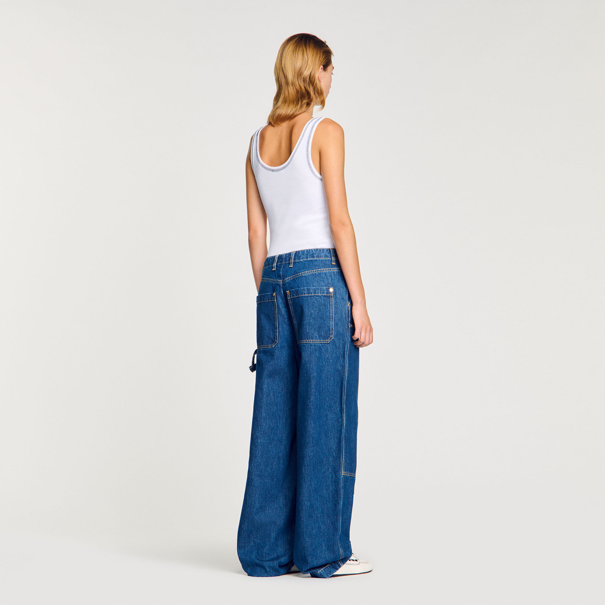 Carpenter jeans