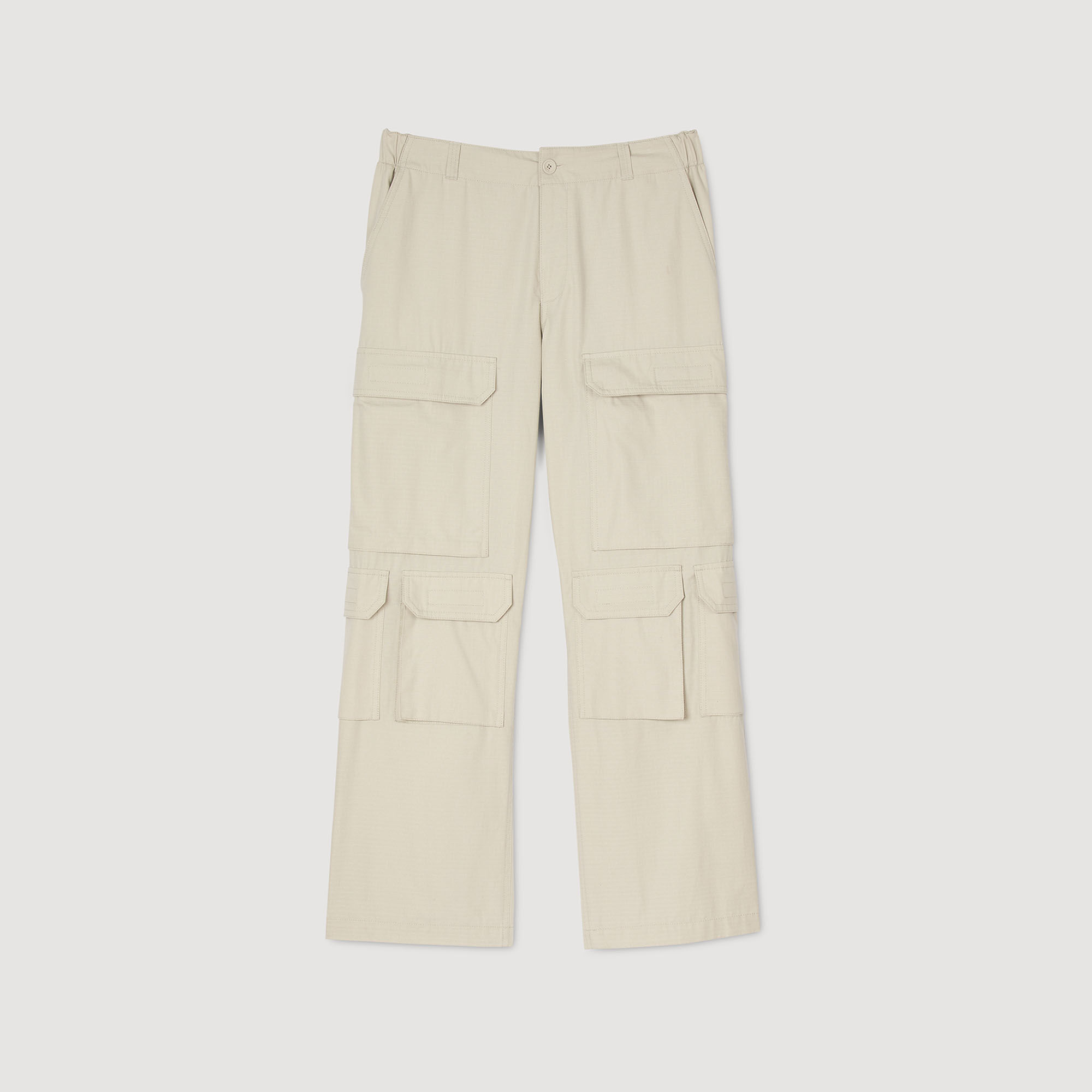 Cargo trousers