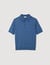 Cotton polo shirt
