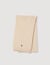Wool and cashmere scarf Wool and cashmere scarf