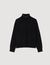 Wool and cashmere jumper