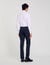 Wool suit trousers