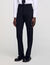 Classic suit trousers