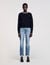 Wool blend jumper