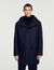 Wool and cashmere parka - Men | Sandro