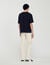 Oversized logo T-shirt