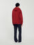 Oversized logo hoodie