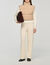 Short sleeveless wool puffer jacket - Women | Sandro