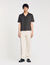 Short-sleeved shirt