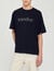 Oversized logo T-shirt