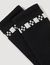 Embroidered socks