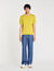 Knitted T-shirt