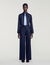 Rhinestone straight-leg trousers - Women | Sandro