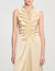 Rhinestone midi dress