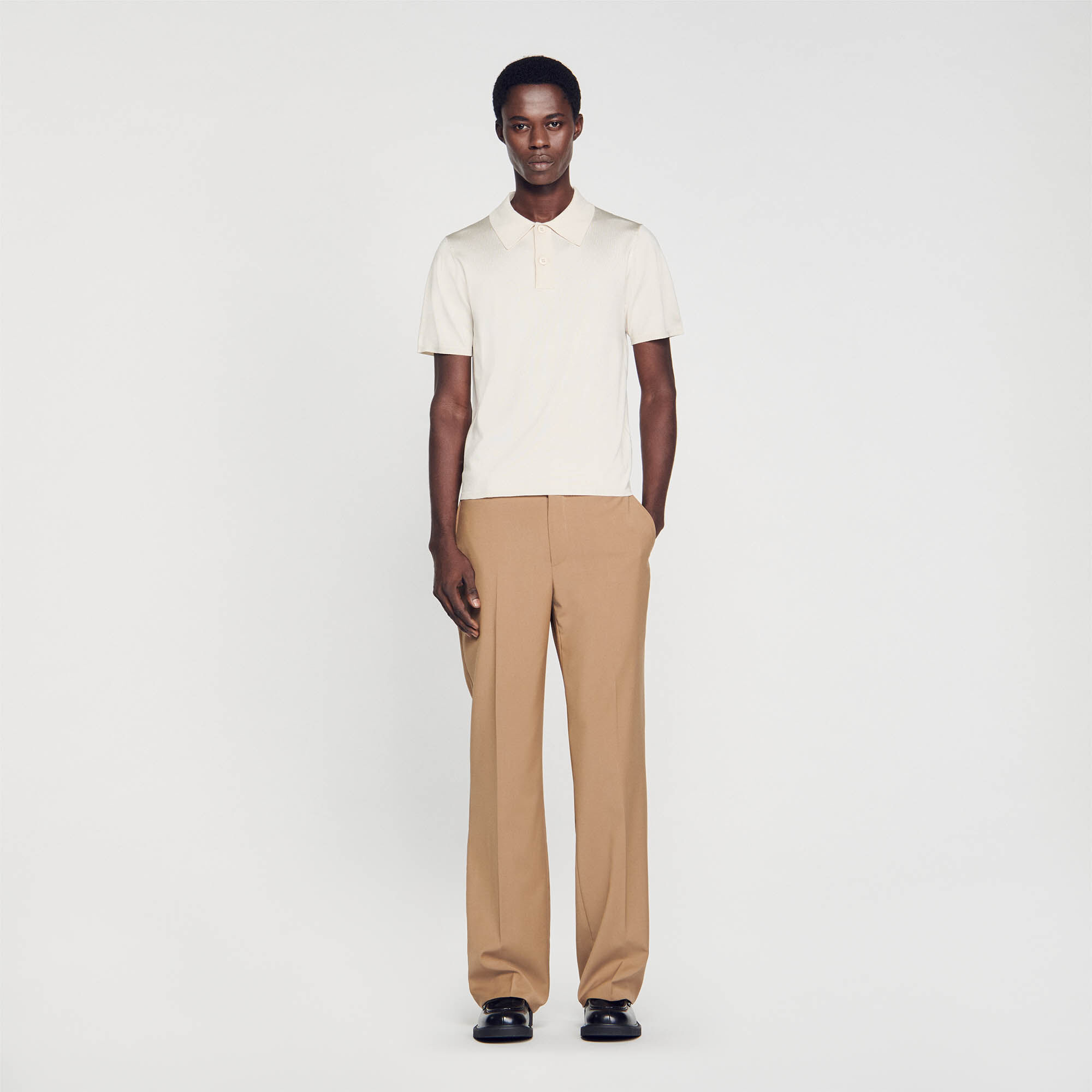 Polo 650 deals pants