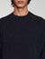 Long-sleeved sweater