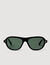 Mask sunglasses