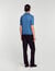 Cotton polo shirt