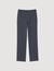 Wool suit trousers