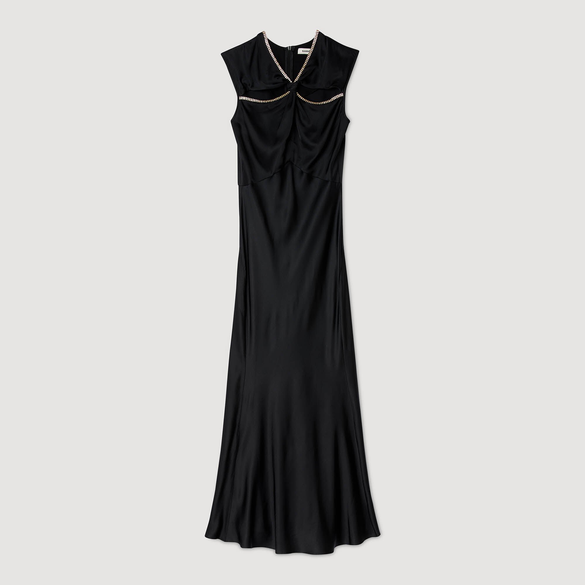 [国内発送] SANDRO★サマードレス Summer dresses for women | Sandro Paris