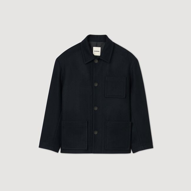 Workwear jacket