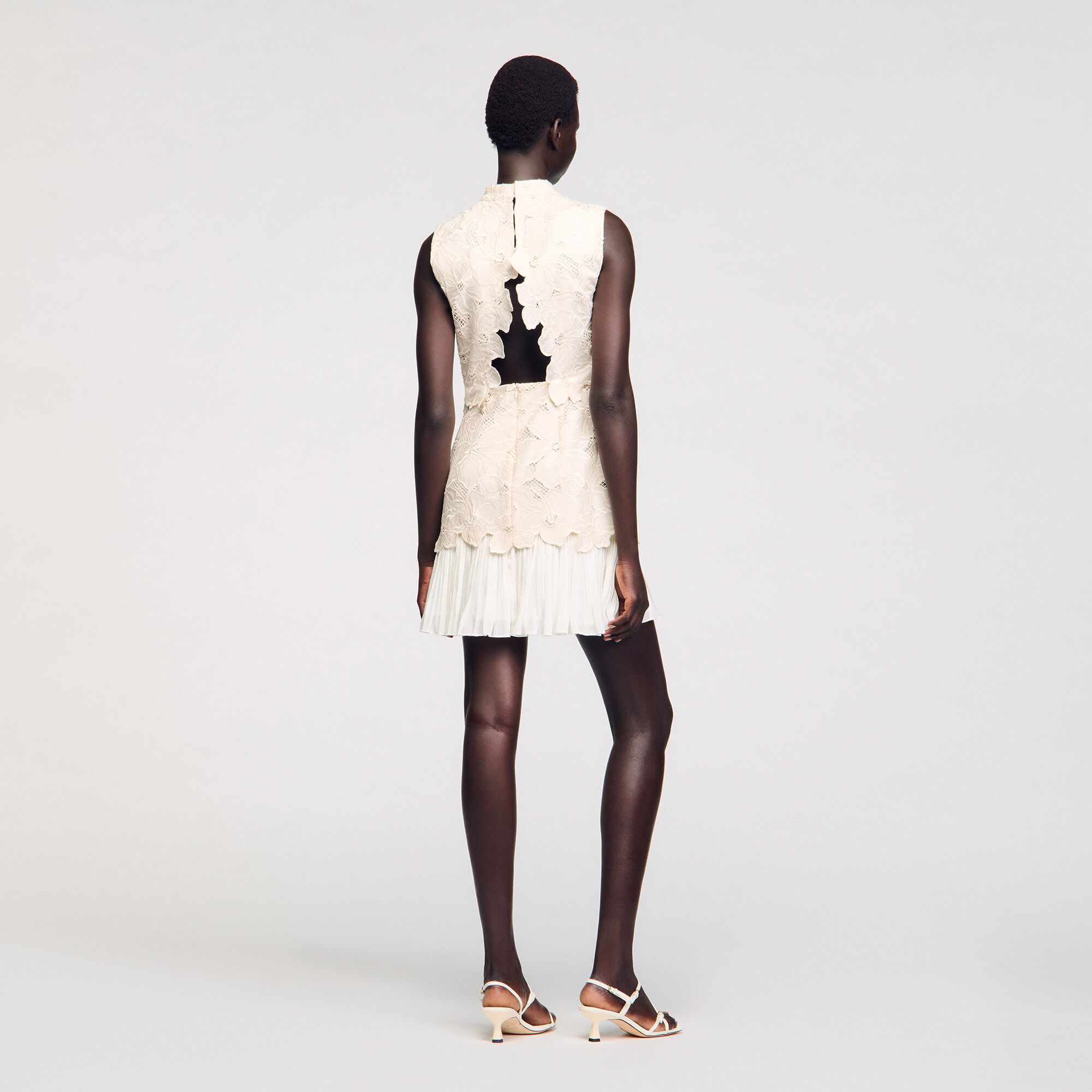 【新品】♡ハーリップトゥ♡ Saint Germain Lace Dress ♡ 2025年最新】SAINt germain lace dressの人気アイテム - メルカリ