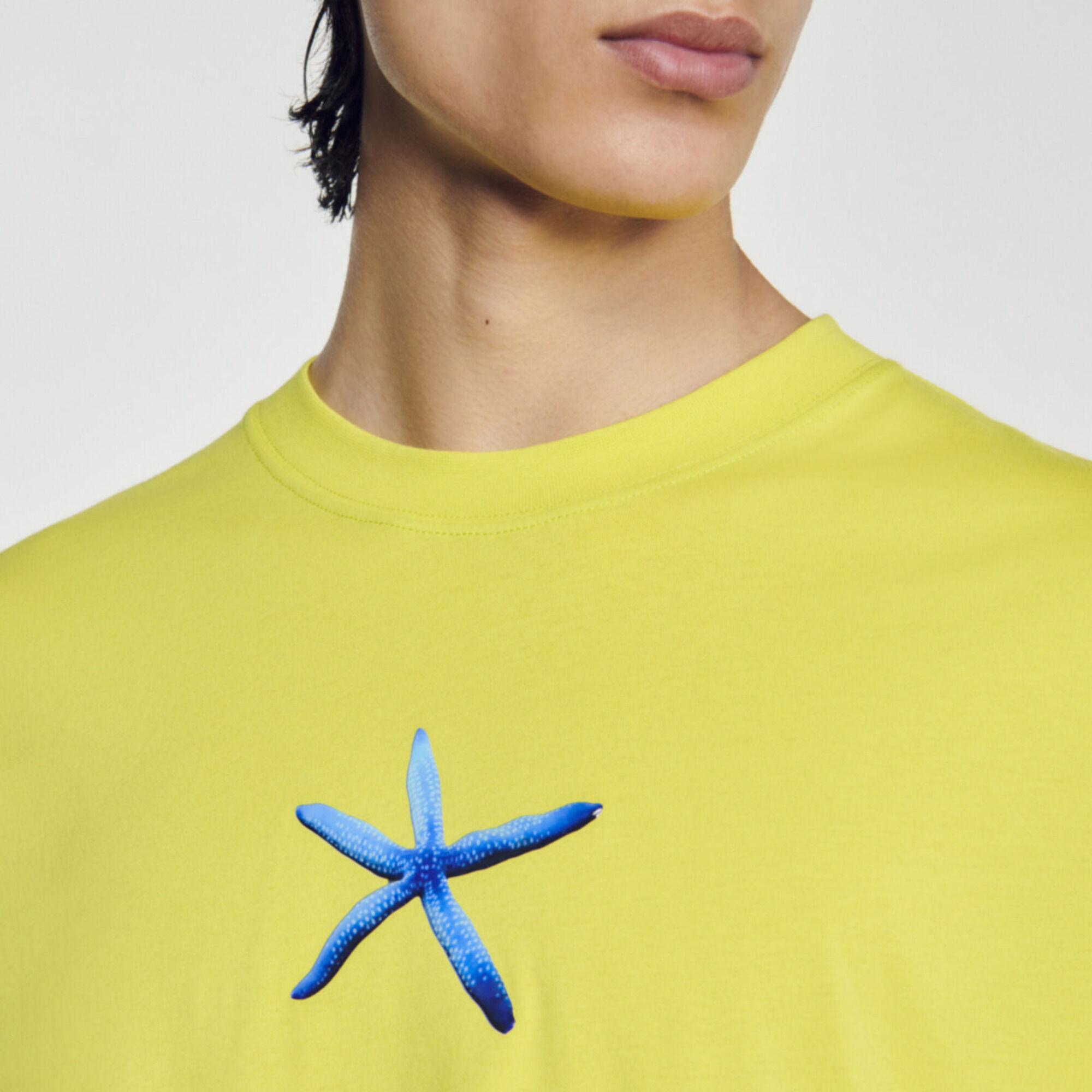 Starfish T-shirt