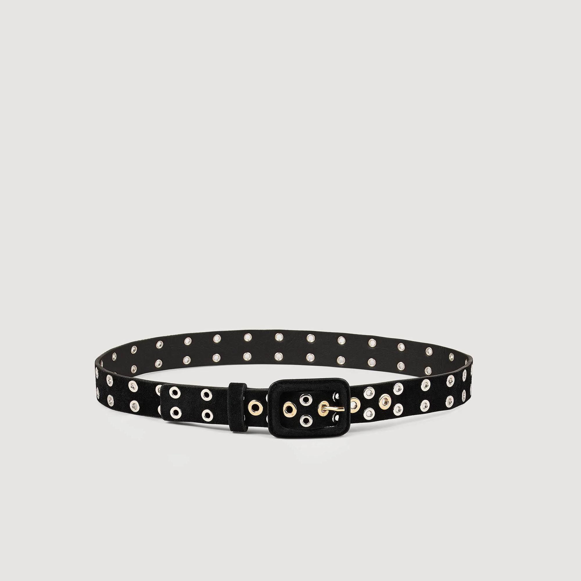 Sandro belts discount