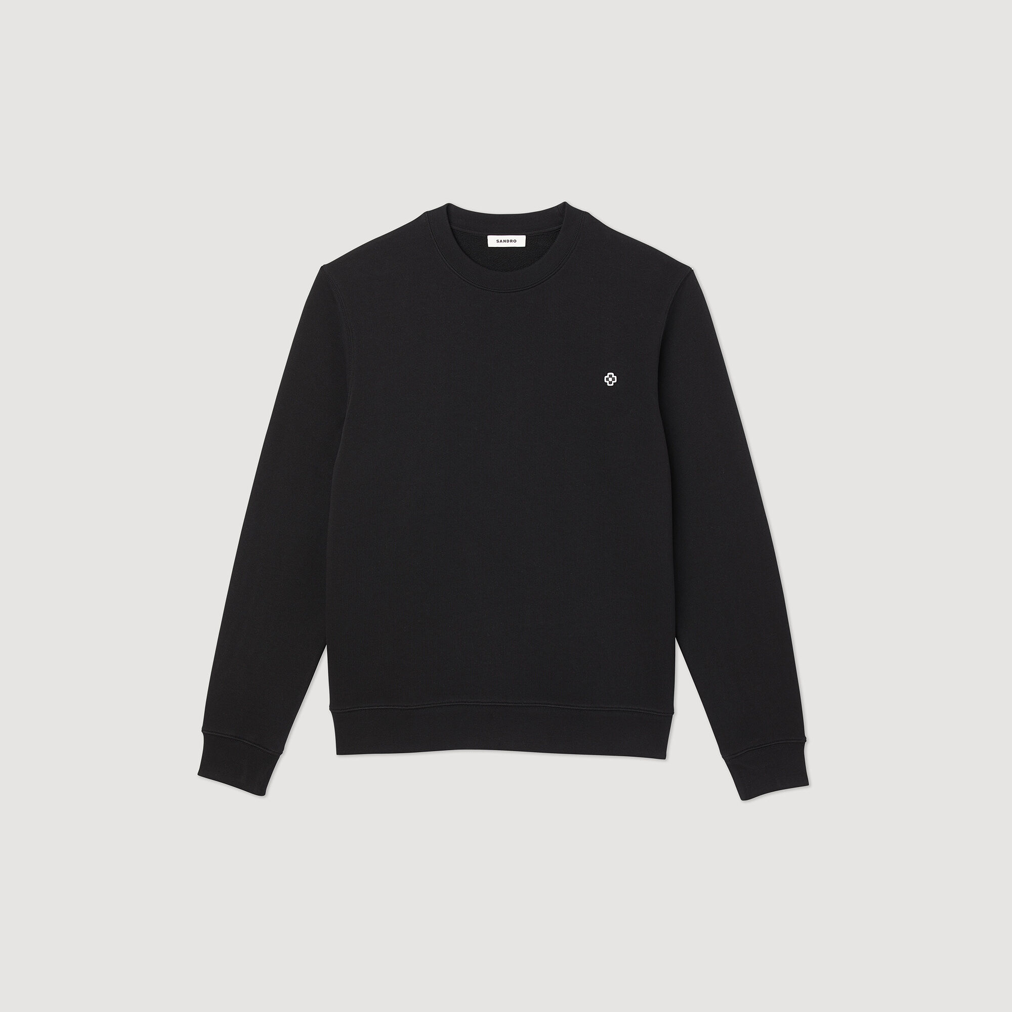 Square Cross sweatshirt