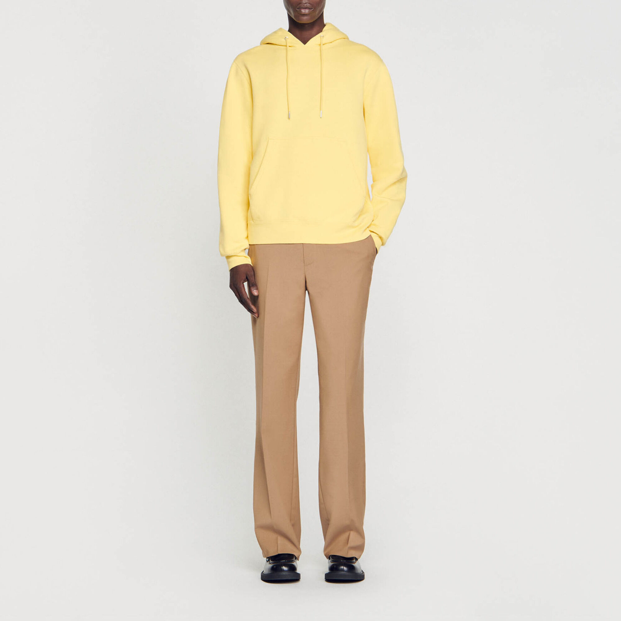 Hoodie dress shirt online