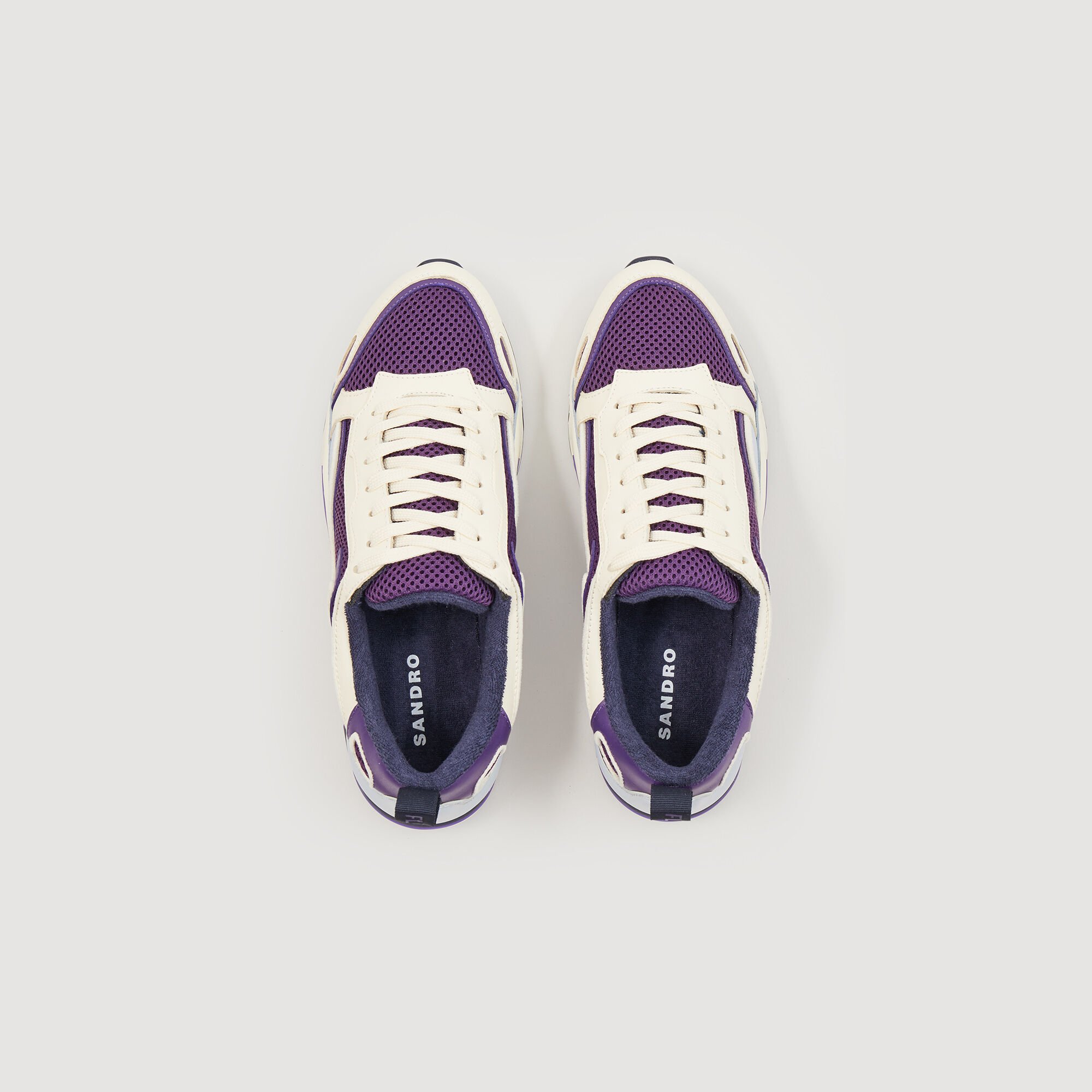Flame trainers