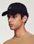 Embroidered cap