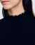 Wool and cashmere jumper