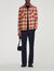 Check jacket