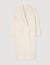 Long wool-blend coat