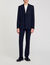 Double-breasted suit jacket - Men | Sandro