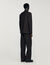 Wool suit jacket