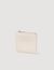 Reconstituted leather cardholder