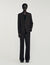 Wool suit jacket