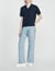 Short-sleeved shirt