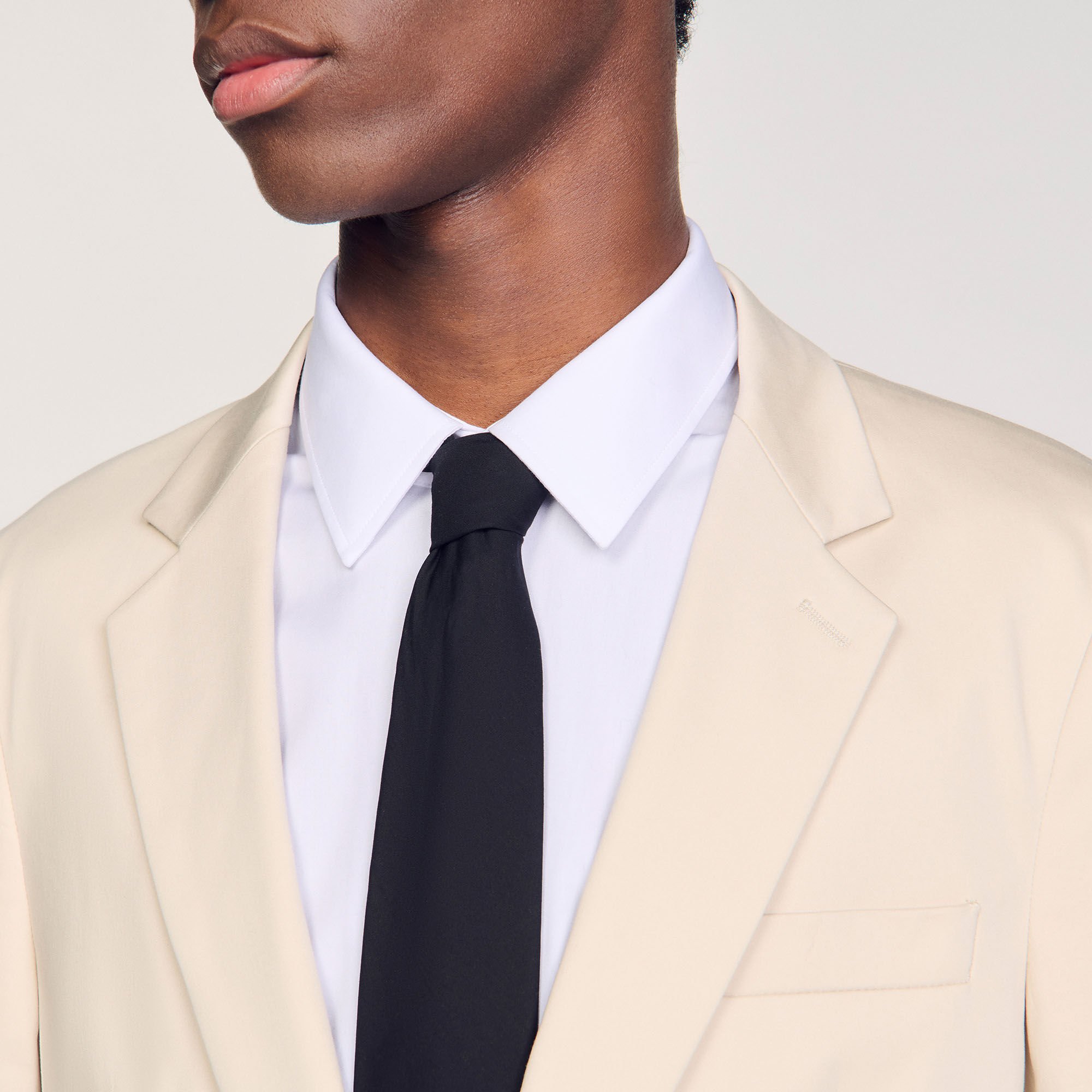 Suit jacket