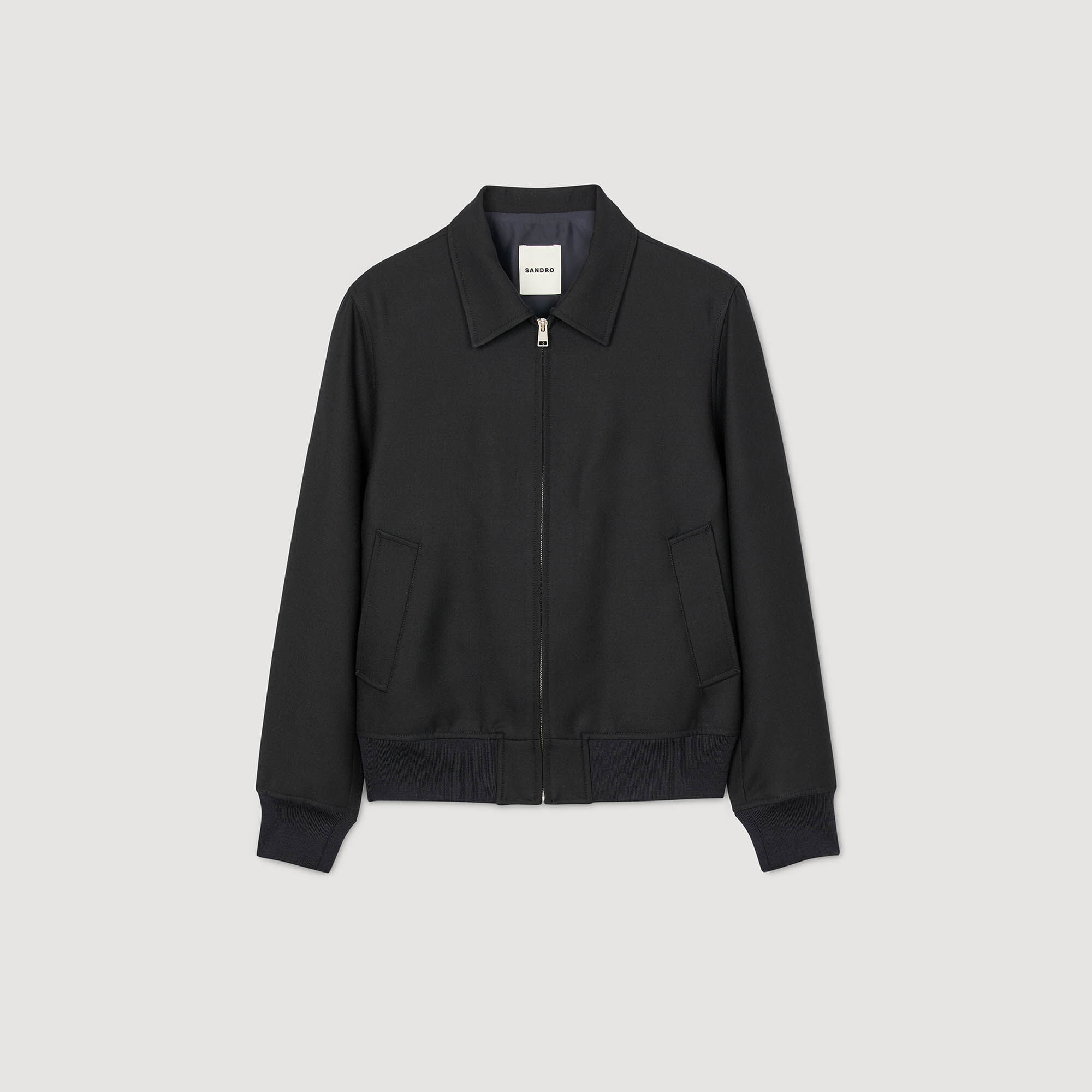 Jackets for men | Sandro Paris