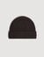 Knitted cashmere beanie - Men | Sandro