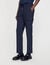 Elasticated cargo trousers