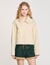 Jacket with beaded details