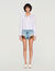Embroidered shirt